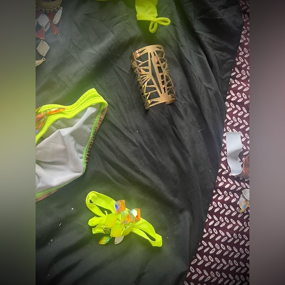 Caribana 2016 carnival nationz costume - Picture 3 of 4